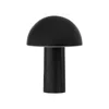 Brightech Celia Led Table Lamp In Black