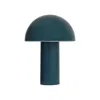 Brightech Celia Led Table Lamp In Green