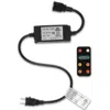 Brightech Dimmer With Remote For 's Ambience Pro Led String Lights