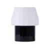 Brightech Duke Led Desk Lamp In White