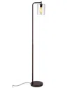 Brightech Elizabeth Bronze Led Floor Lamp In Bronze