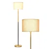 Brightech Emery Floor Lamp