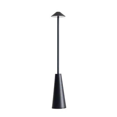 Brightech Enoki Desk Lamp In Black
