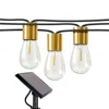 Brightech Glow Solar Led String Lights