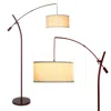 Brightech Grayson Led Floor Lamp