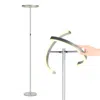 Brightech Halo Split - Modern Led Torchiere Floor Lamp