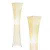Brightech Harmony Lantern-inspired Led Floor Lamp