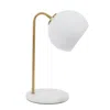 Brightech Krystal Led Table Lamp
