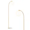 Brightech Luna Drop Led Floor Lamp
