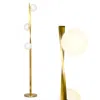 Brightech Nola Floor Lamp