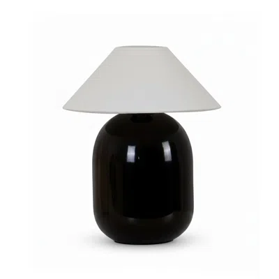 Brightech Ren Desk Lamp - Black