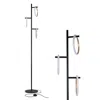 Brightech Saturn Led Rgb Floor Lamp