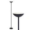 Brightech Skylite Led Torch Floor Lamp