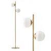 Brightech Sphere Led Floor Lamp