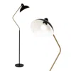 Brightech Swoop Led Floor Lamp