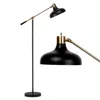 Brightech Wyatt Led Floor Lamp