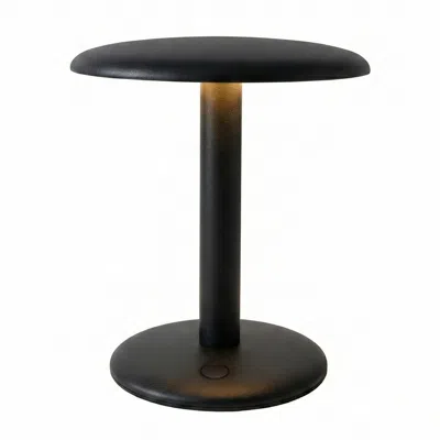 Brightech Zeno Table Lamp - Black