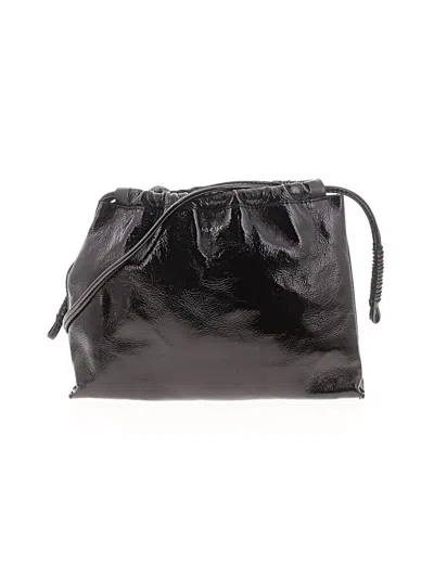 Pre-owned Brighton Clutch In Black