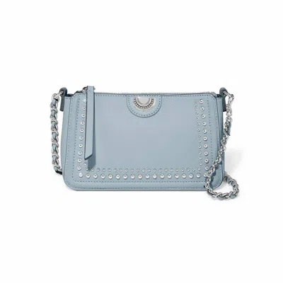 Brighton Glo Mini Bag In Blue
