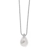 Brighton Nile Pendant Necklace In Silver