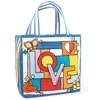 Brighton Power Of Love Tote Bag In Multi In Multi