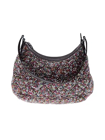 Pre-owned Brighton Shoulder Bag In Brown