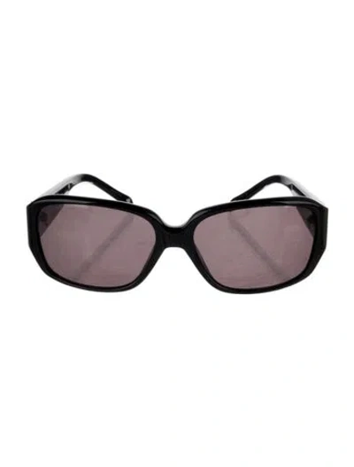 Pre-owned Brighton Square Tinted Sunglasses In Multi