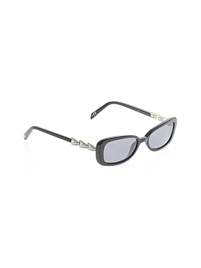 Pre-owned Brighton Sunglasses In Black