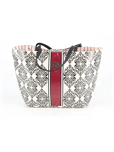 Pre-owned Brighton Tote Bag In Pink