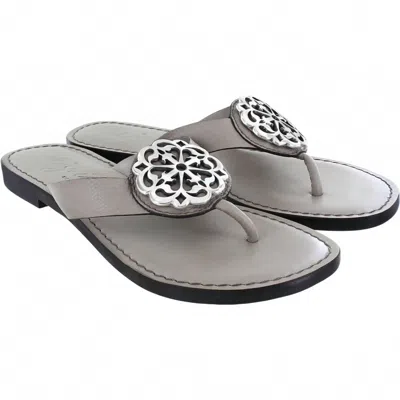 Brighton Women's Alice Sandals In Beechwood