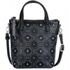 Brighton Women's Bibi Mini Tote In Black In Black