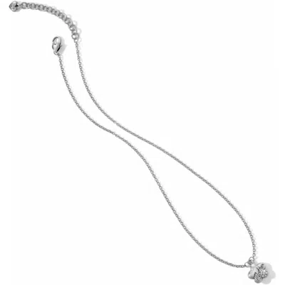 Brighton Women's Delight Mother Necklace In Silver
