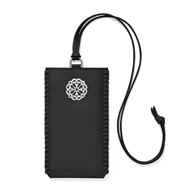 Brighton Women's Ferrara Pockette Eyeglasses In Black