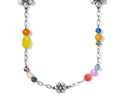 Brighton Women's Florette Necklace In Multi