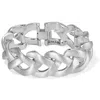 Brighton Women's Grand Canal Bracelet In Silver