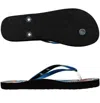 Brighton Women's Masai Flip Flops In Multi In Multi