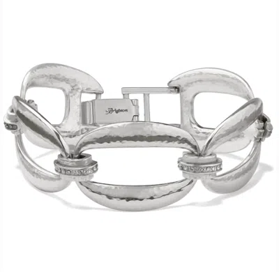 Brighton Women's Meridian Lumens Bracelet In Silver