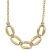 Brighton Women's Meridian Lumens Collar Necklace In Gold