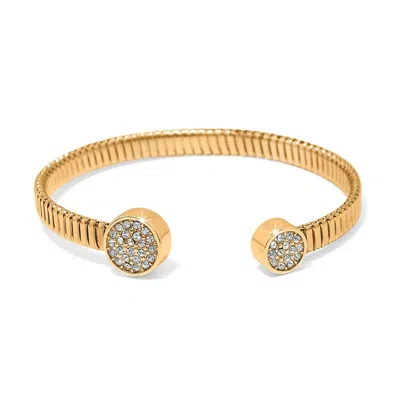 Brighton Women's Meridian Solis Duo Bracelet In Gold