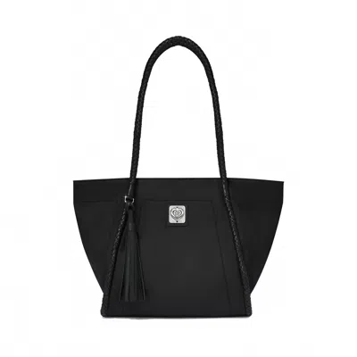 Brighton Women's Odessa Tote In Black