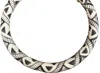 Brighton Women'swoodstock Bracelet In Aztec In Multi