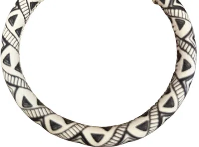 Brighton Women'swoodstock Bracelet In Aztec In Multi