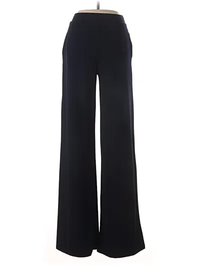 Pre-owned Brigitte Brianna Dress Pants In Black