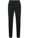 Briglia 1949 America Pocket Straight-leg Trousers In Blue