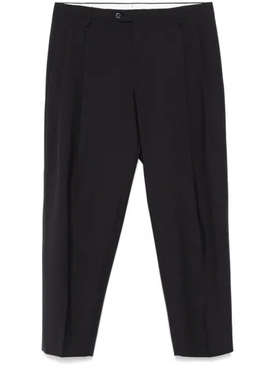 Briglia 1949 Arnos Trousers In Blue