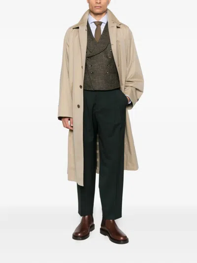 Briglia 1949 Astorias Hose In Green