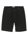 Briglia 1949 Bermuda Shorts In Black