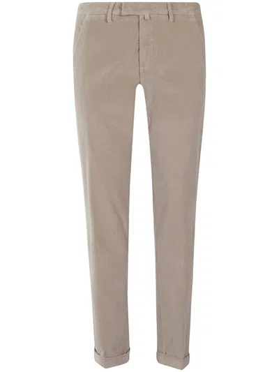 BRIGLIA 1949 BG03 CHINO TROUSERS