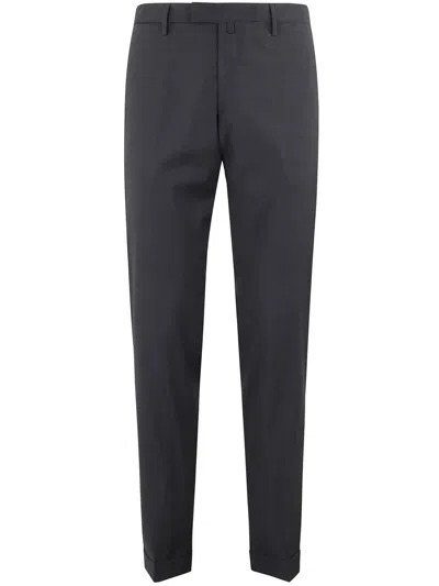 Briglia 1949 Bg03s Tailored Trousers In 灰色