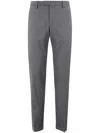 Briglia 1949 Trousers In 灰色